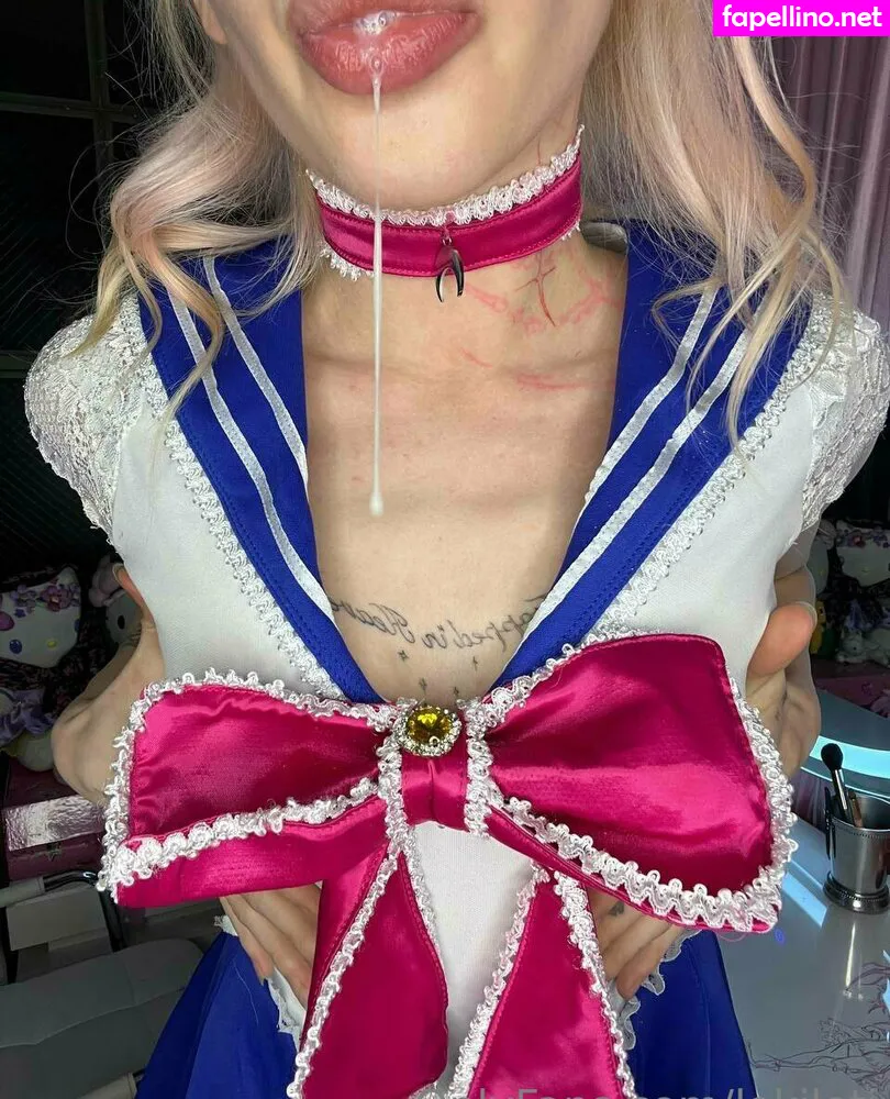 lokiloti Nude Leaked OnlyFans Photo #8MB4YBaigO