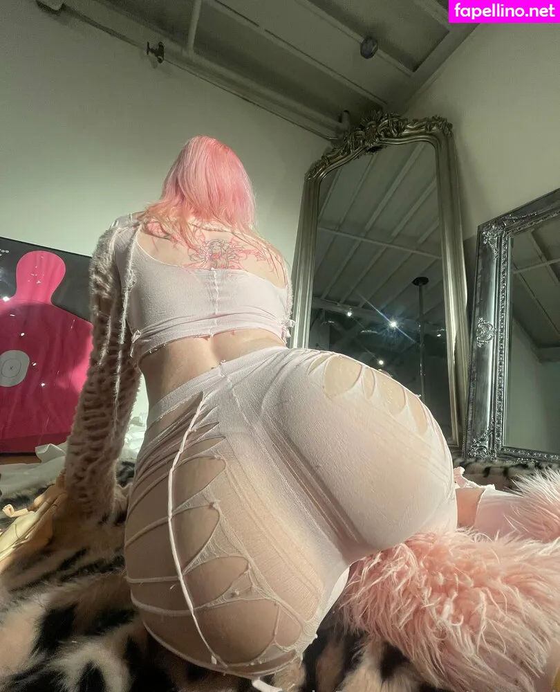 lokiloti Nude Leaked OnlyFans Photo #B5wQsUopAQ