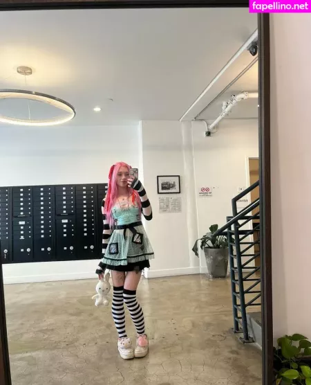 Lokiloti OnlyFans Thumbnail #HvltDCQTuW