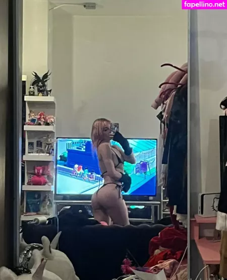 Lokiloti OnlyFans Thumbnail #JqE8JSi2f4