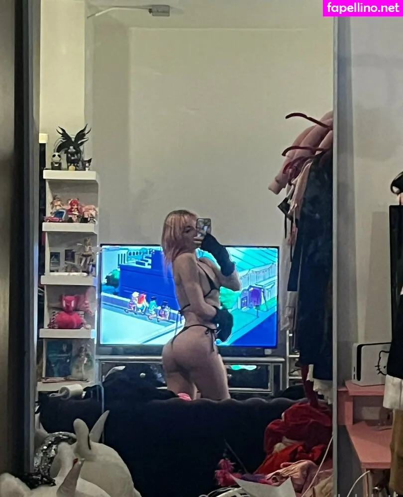 lokiloti Nude Leaked OnlyFans Photo #JqE8JSi2f4