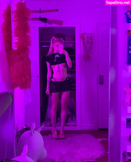 Lokiloti OnlyFans Thumbnail #YnikTtHTTV