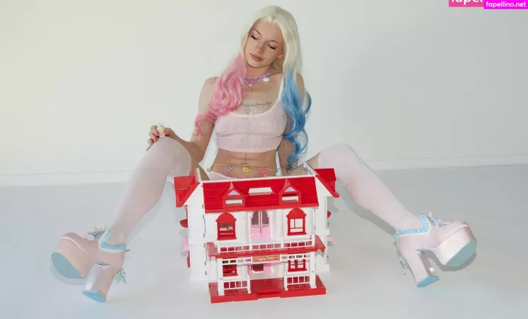 Lokiloti OnlyFans Thumbnail #fCkWebUrry