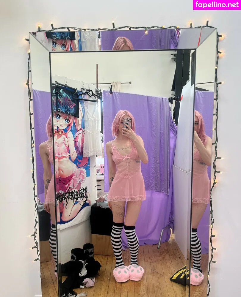 lokiloti Nude Leaked OnlyFans Photo #vCi9xJ3GwN