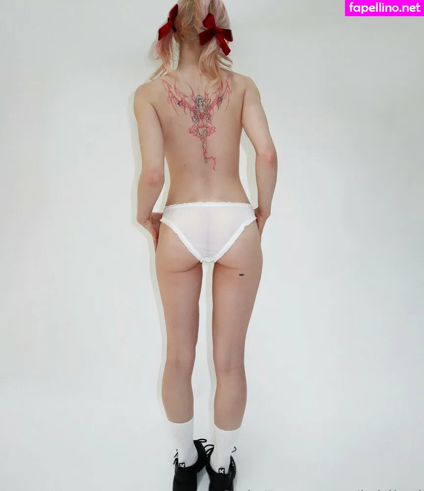 lokiloti Nude Leaked OnlyFans Photo #zvY9l43din