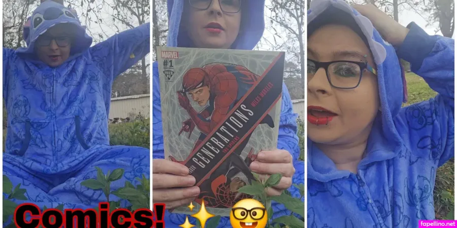 Lokilustfree OnlyFans Thumbnail #5Bhs7G6Yzt