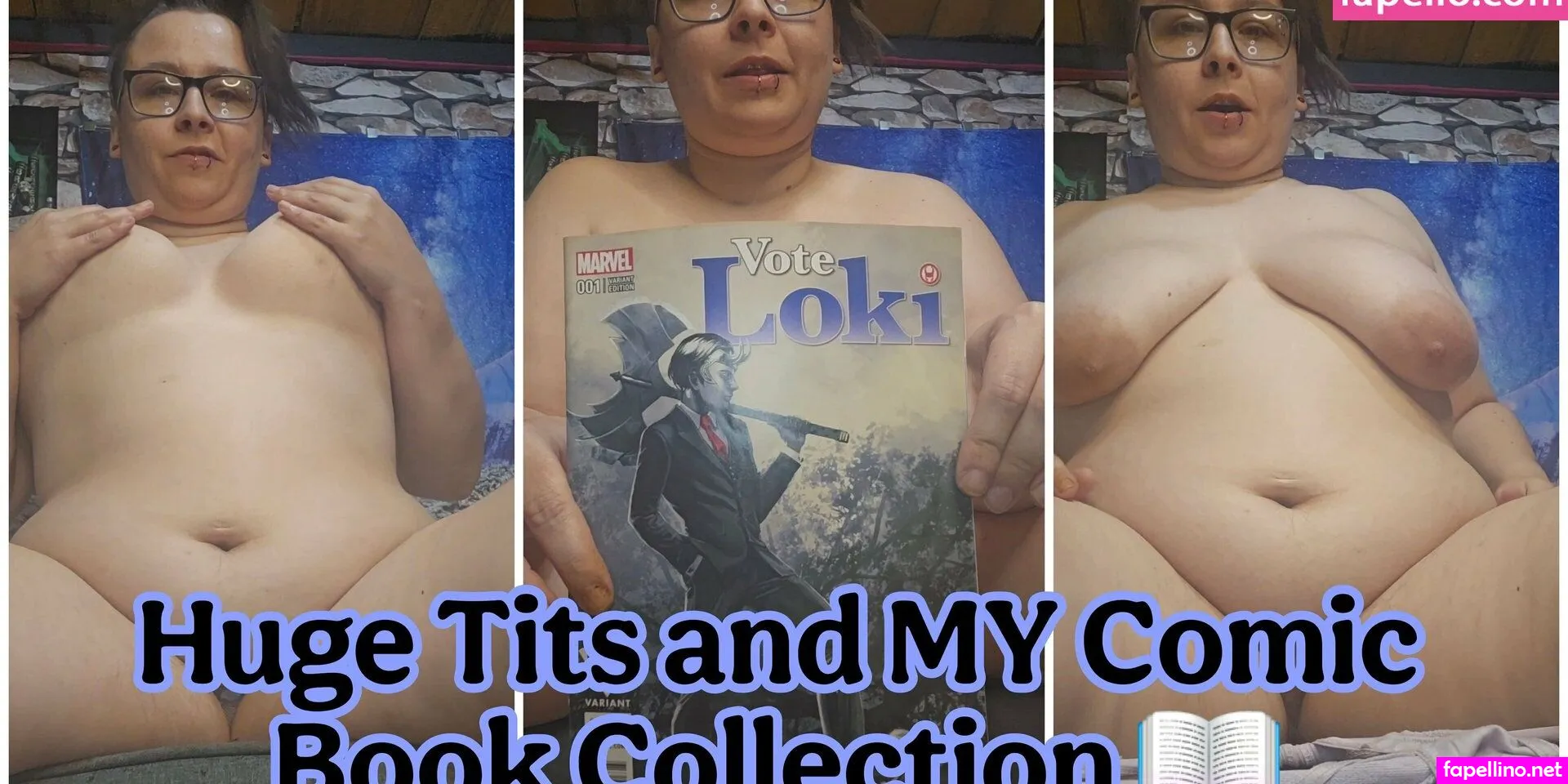 lokilustfree, lokiraoficial Nude Leaked OnlyFans Photo #RM5HYDQLjJ