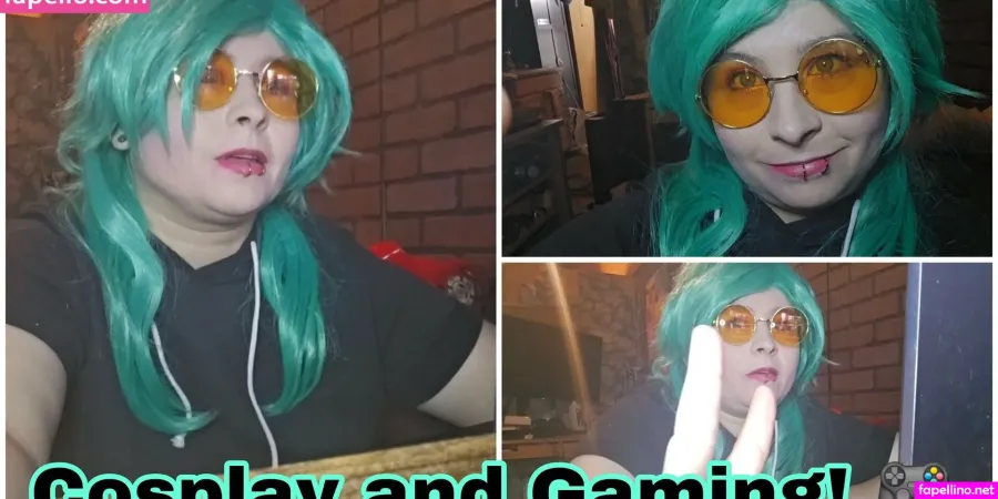 Lokilustfree OnlyFans Thumbnail #xQaLupsb7E