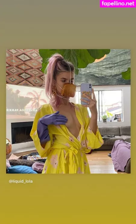 Lola Abbey OnlyFans Thumbnail #6YS4r5crir