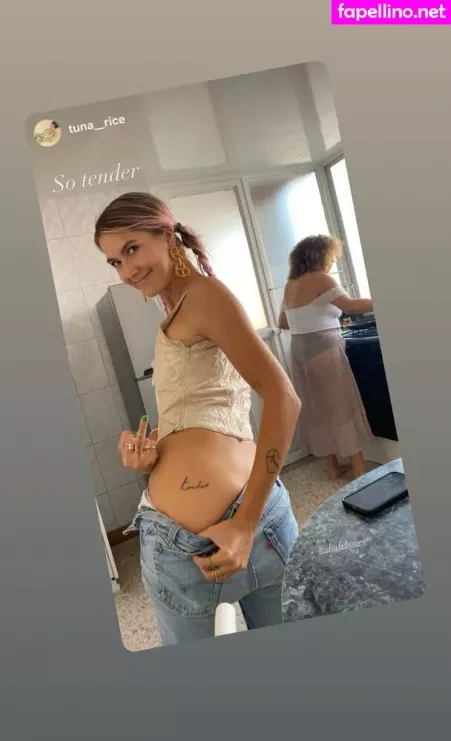 Lola Abbey OnlyFans Thumbnail #NBFra8ifRw