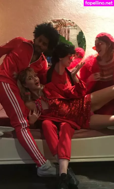 Lola Abbey OnlyFans Thumbnail #OOaVgjEGja