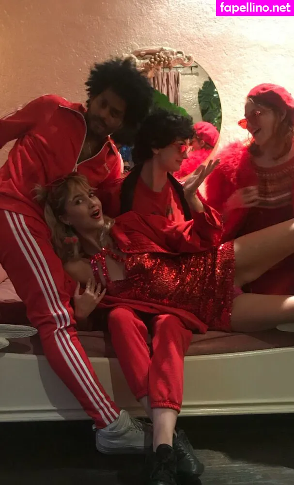 badd_birdie, dadybones, liquid_lola Nude Leaked OnlyFans Photo #OOaVgjEGja