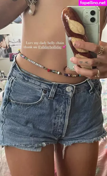 Lola Abbey OnlyFans Thumbnail #eEhUSWPQqd