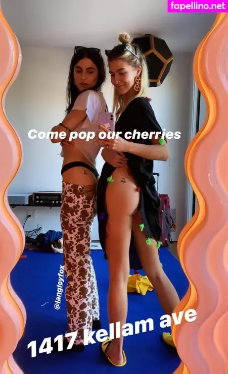 Lola Abbey OnlyFans Thumbnail #nXPo2GEGnC