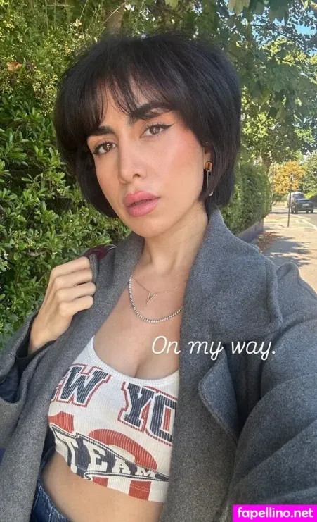 Lola Ameri OnlyFans Thumbnail #1sI3EzBfDd