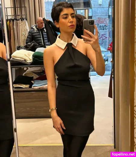 Lola Ameri OnlyFans Thumbnail #E88j6OoR0S