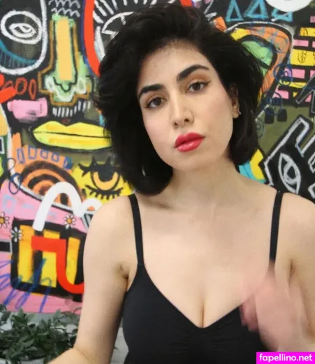 Lola Ameri OnlyFans Thumbnail #JE9blJgbBU