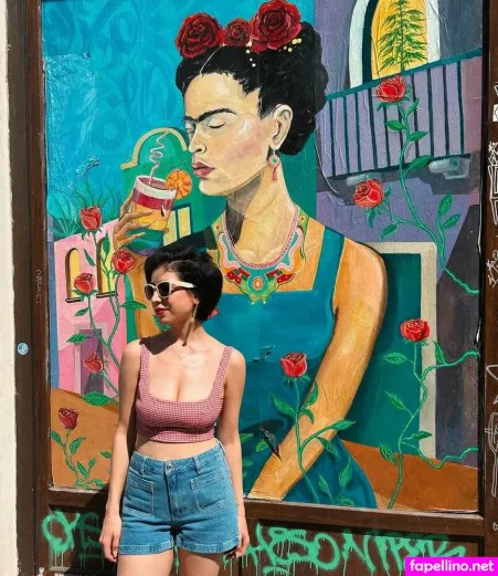 Lola Ameri OnlyFans Thumbnail #PPnlddrHP8