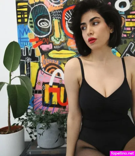 Lola Ameri OnlyFans Thumbnail #RLRTa4Jbr9