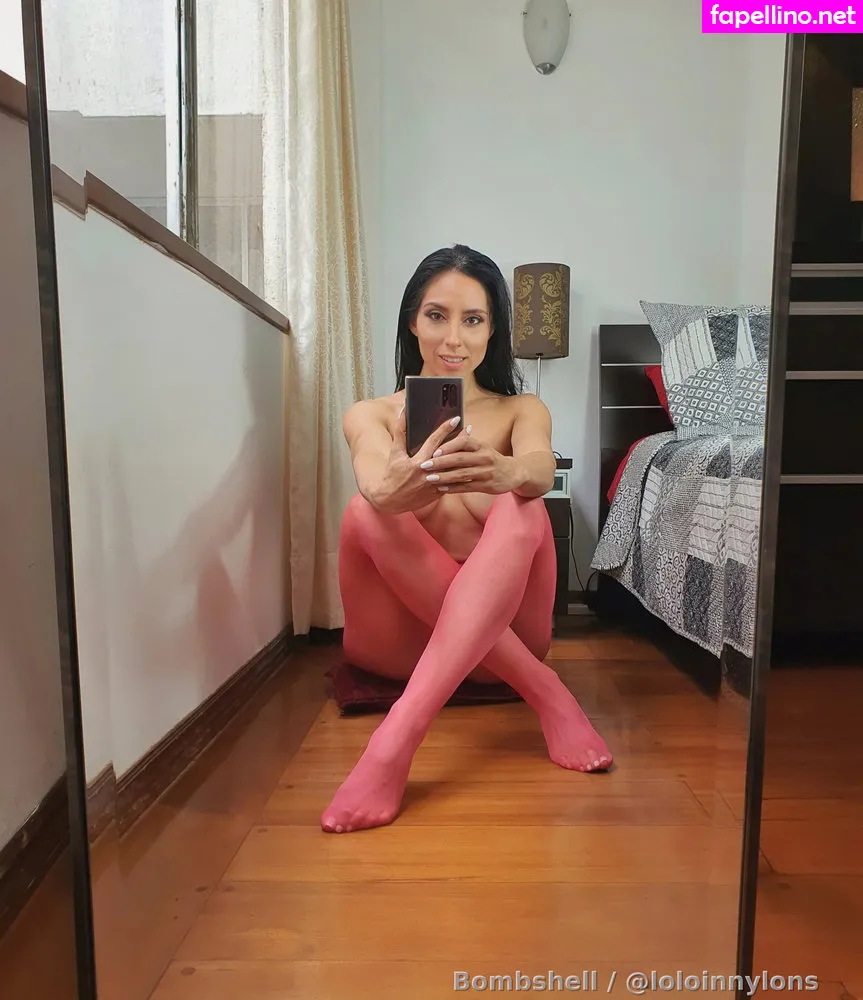 https:, lolobarrosm Nude Leaked OnlyFans Photo #3Sy2E42U96