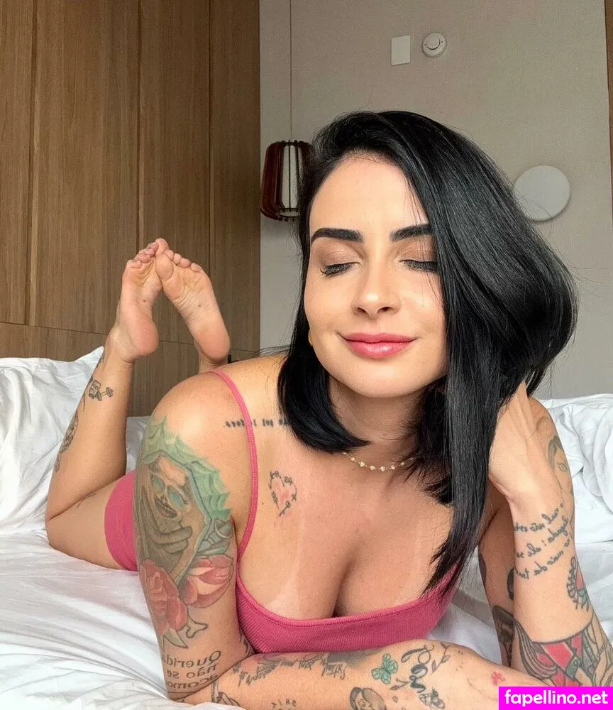 Lola Benvenutti Nude Leaked OnlyFans Photo #agqjApHOvI