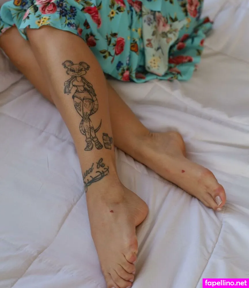 Lola Benvenutti Nude Leaked OnlyFans Photo #gSPrisQzME