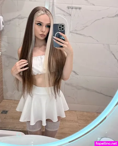 Lola Bunny 7 OnlyFans Thumbnail #LYfvYRhRwR