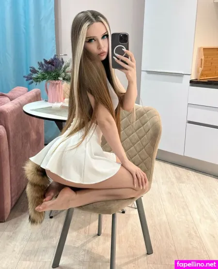 Lola Bunny 7 OnlyFans Thumbnail #pqluwzvINB