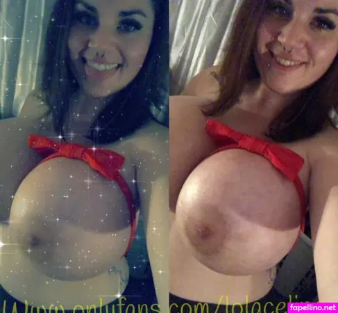 Lola Celine OnlyFans Thumbnail #QgOXQ5koaI