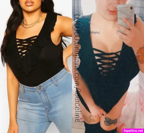Lola Celine OnlyFans Thumbnail #THq6NQIKVX