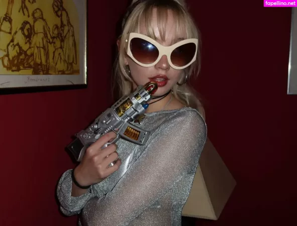 Lola Clark OnlyFans Thumbnail #7F5K4BTPPY
