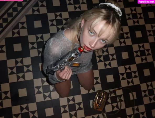 Lola Clark OnlyFans Thumbnail #GS6baReDul