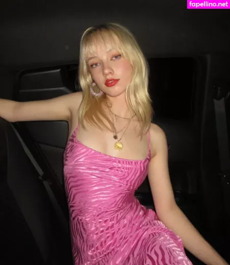 Lola Clark OnlyFans Thumbnail #Md2MZnHZb5