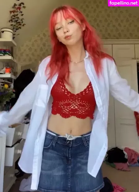 Lola Clark OnlyFans Thumbnail #bGLinvqy56