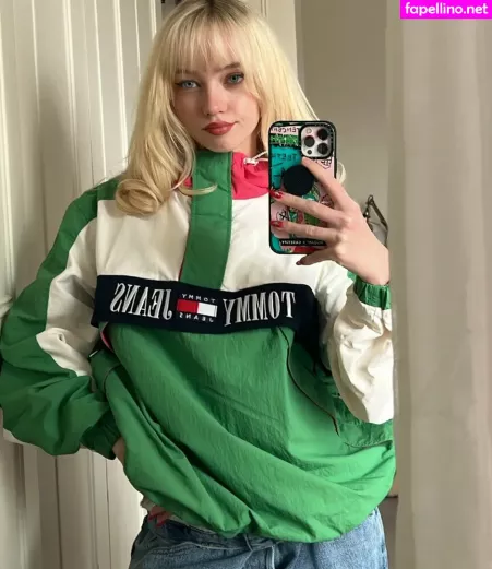 Lola Clark OnlyFans Thumbnail #dz0hn4Qn8d