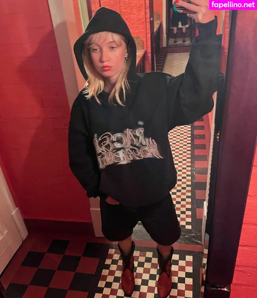 llolaclark Nude Leaked OnlyFans Photo #lkr2iJzIG6
