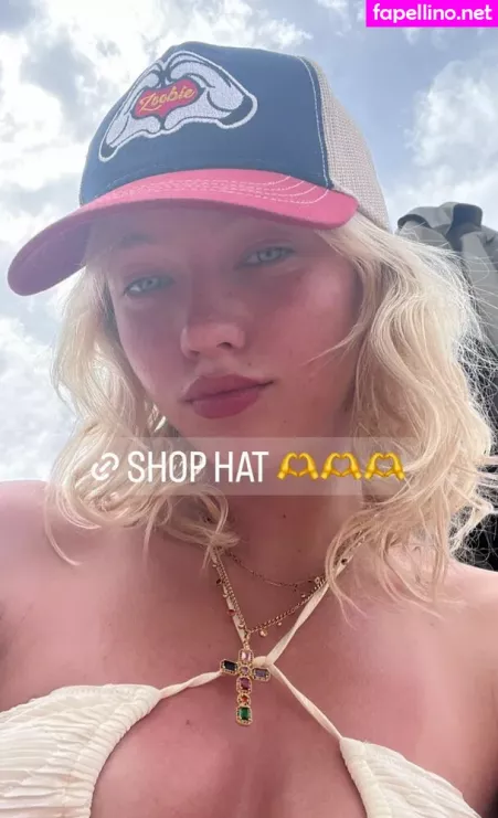 Lola Clark OnlyFans Thumbnail #n3Or8cJ0lU