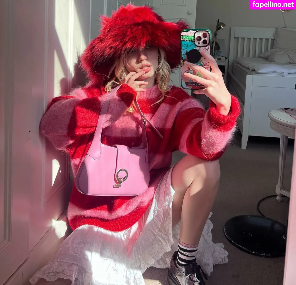 llolaclark Nude Leaked OnlyFans Photo #rRINA5ES00