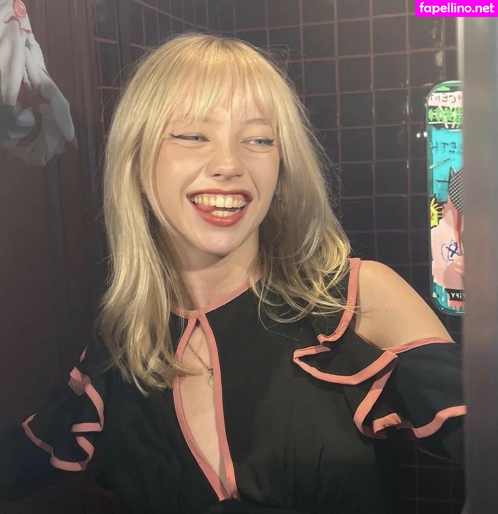 llolaclark Nude Leaked OnlyFans Photo #u0qNJllYNf