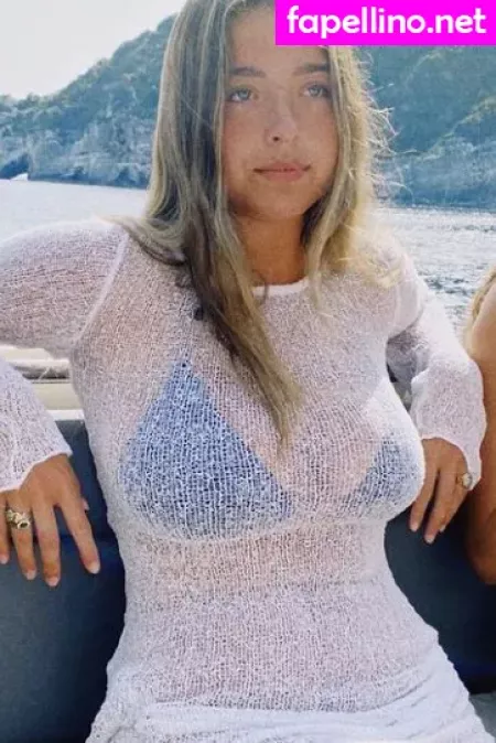 Lola Consuelos OnlyFans Thumbnail #Rj7smgmiRJ