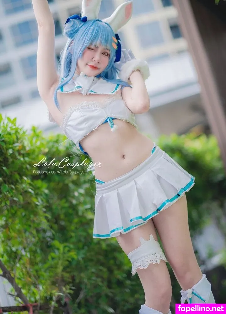 Lola.Cosplayer, LolaCosplayer, lolli.les Nude Leaked OnlyFans Photo #Wq0brF7nkK