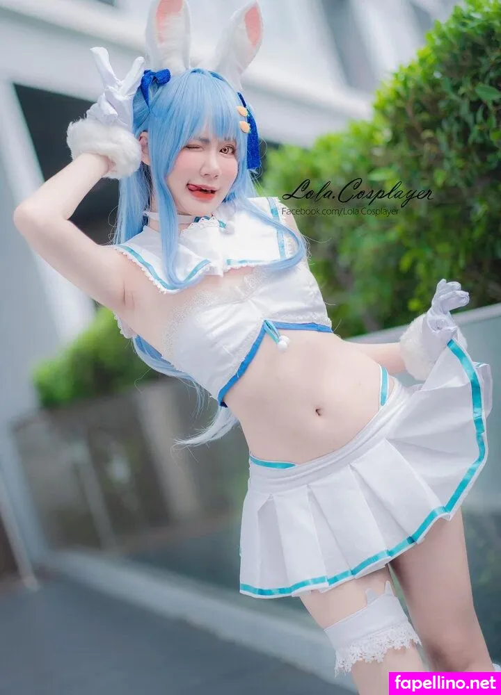 Lola.Cosplayer, LolaCosplayer, lolli.les Nude Leaked OnlyFans Photo #YefebyJBjz