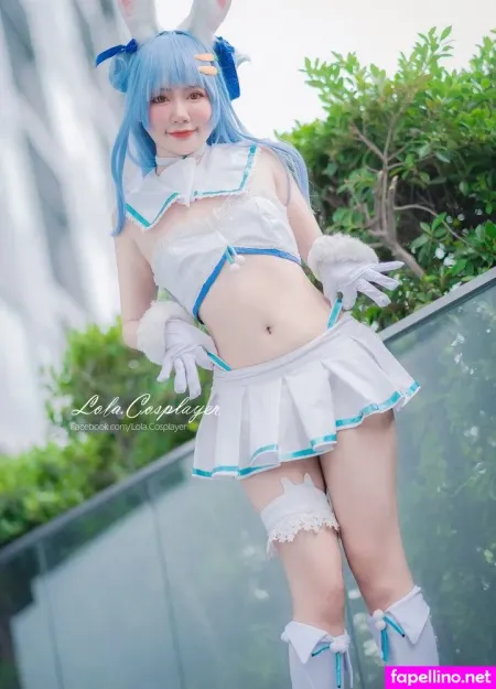 Lola Cosplayer OnlyFans Thumbnail #asX8wUojBP