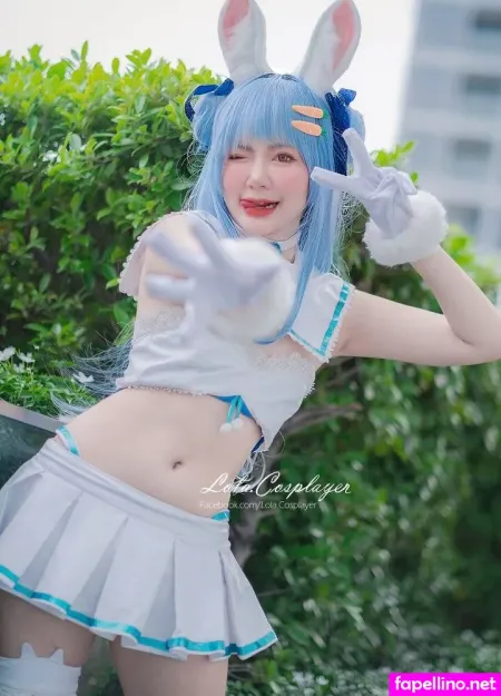 Lola Cosplayer OnlyFans Thumbnail #t2wfJVr5Cf