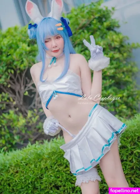 Lola Cosplayer OnlyFans Thumbnail #v58boHVmG7