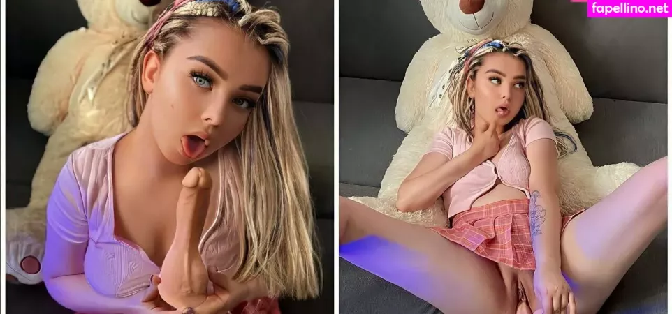 Lola Dazzle OnlyFans Thumbnail #G6FUbRfAPI