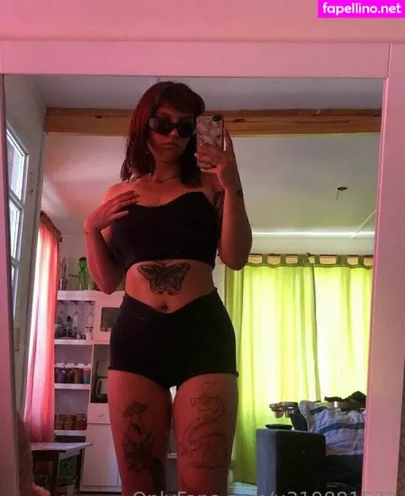 Lola Deinnn OnlyFans Thumbnail #5f8Emhkacx