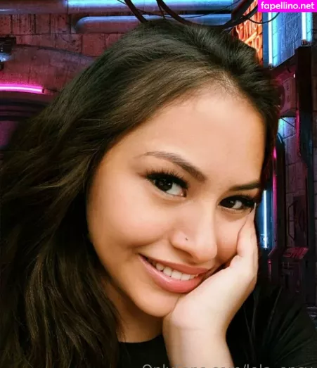 Lola Ency OnlyFans Thumbnail #Ht13rib9rm