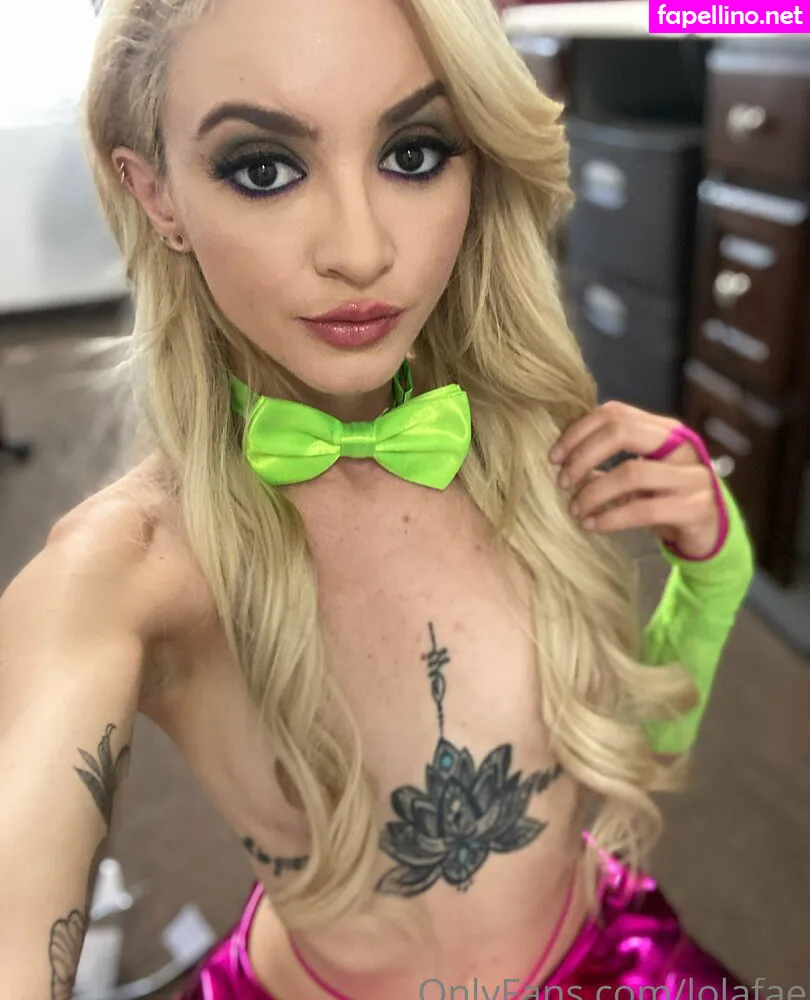 LolaFaeXXX, dominalolafae, lolafae Nude Leaked OnlyFans Photo #8MAVorKqpW