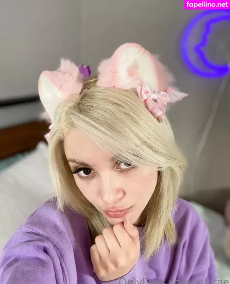 Lola Fae OnlyFans Thumbnail #U1TITzCQSu